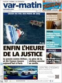 Var-Matin
