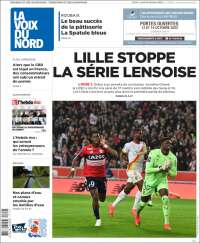 La Voix du Nord