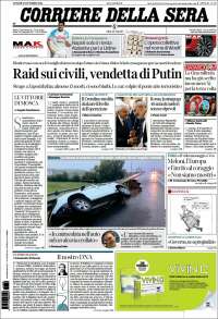 Corriere della Sera