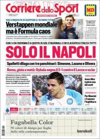 Corriere dello Sport
