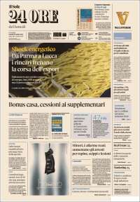 Il Sole 24 ORE