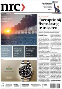 NRC Handelsblad