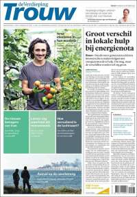 Trouw