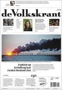 De Volkskrant