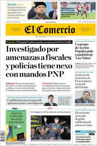 El Comercio