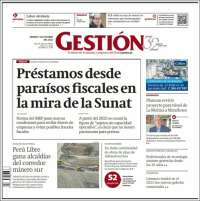 Diario Gestión
