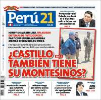Perú 21