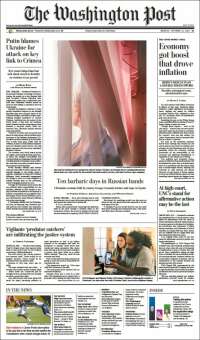 The Washington Post