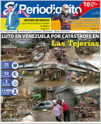 Periodiquito de Aragua