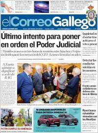 El Correo Gallego