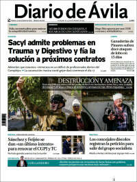 Diario de Ávila