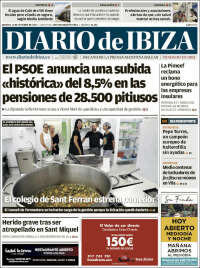 Diario de Ibiza