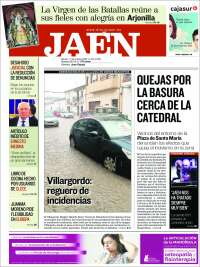 Diario Jaén