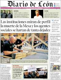 Diario de León