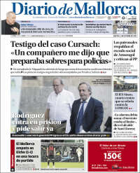 Diario de Mallorca