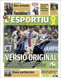 L'Esportiu