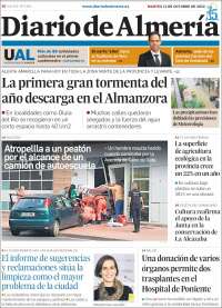 Diario de Almería