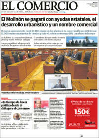 El Comercio - Gijón