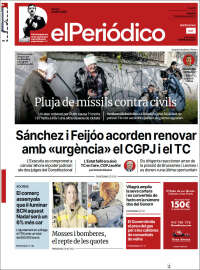 El Periódico de Catalunya