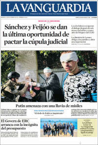 La Vanguardia