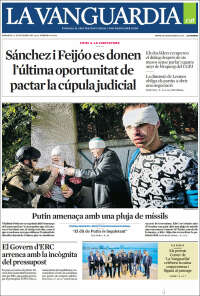 La Vanguardia