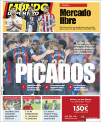 El Mundo Deportivo