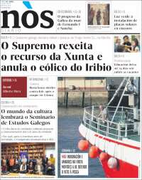 Nòs Diario