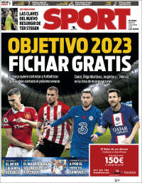 Sport