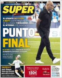 Superdeporte