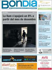Diari Bondia