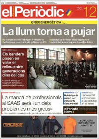 El Periòdic d'Andorra