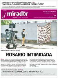Mirador Provincial
