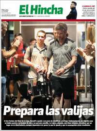 El Hincha