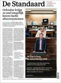 De Standaard