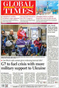 The Global Times
