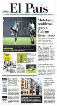 El País - Cali