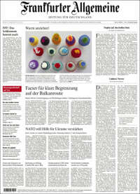 Frankfurter Allgemeine