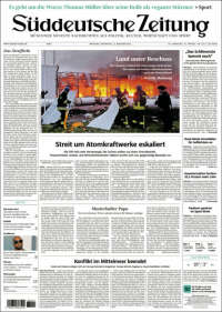 Sueddeutsche