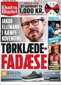 Ekstra Bladet