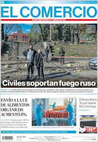 El Comercio