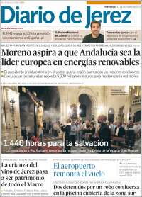 Diario de Jerez