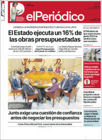 El Periódico