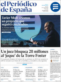 El Periódico de España