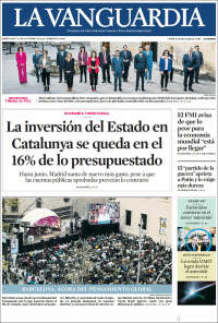 La Vanguardia