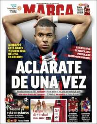 Marca