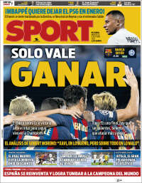 Sport