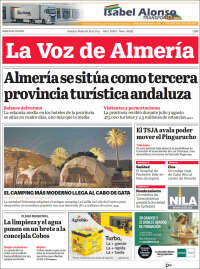 La Voz de Almería