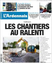 L'Ardenais