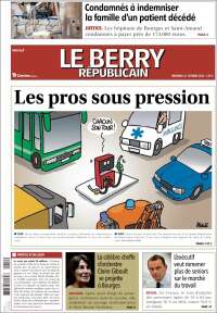 Berry Republicain