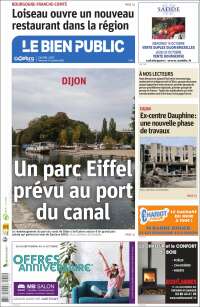 Le Bien Public
